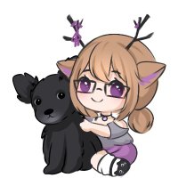 Fangy 🍖🥕 ꔫMOE!Liveꔫ (@fangystreams) Twitter profile photo
