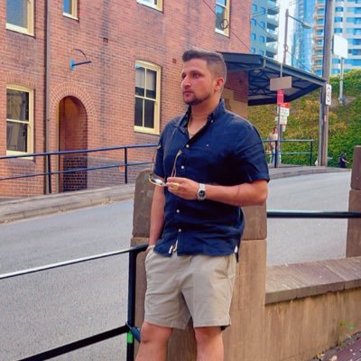 tezgill786's profile picture. 