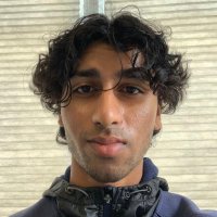 Simerus Mahesh (@simerusm) 's Twitter Profile