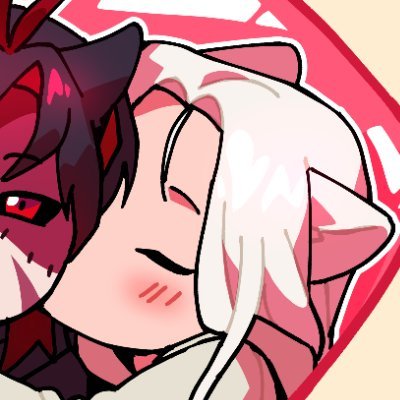haru | Comms Open (3/5) Profile