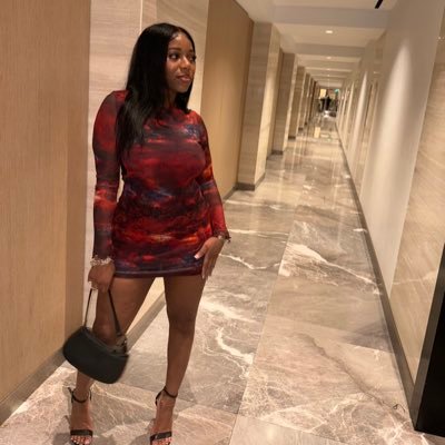 🌹 U.S.A.F. I’m Her | Self Care Queen