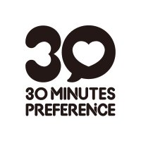 30 MINUTES PREFERENCE公式SNS (@30mpreference) 's Twitter Profile Photo 30 MINUTES PREFERENCE公式SNS (@30mpreference) 's Twitter Profile Photo