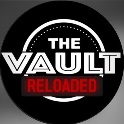 THE VAULT UNCUT RELOADED 2.0 ‼️ @THEVAULTRELOAD Here on “X”