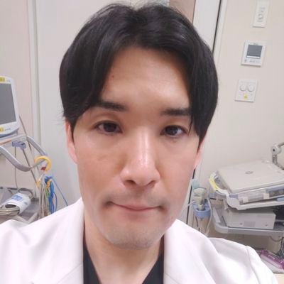 「原因不明」の紹介患者さんを中心に診療。総合内科専門医。医学部臨床准教授。拙著3冊(中外医学社)、月刊薬事で連載中。植物と昆虫と医学と映画とスポーツが好き。アメフト部。憧れはジェイソン・ステイサムhttps://t.co/W80N4pECSo