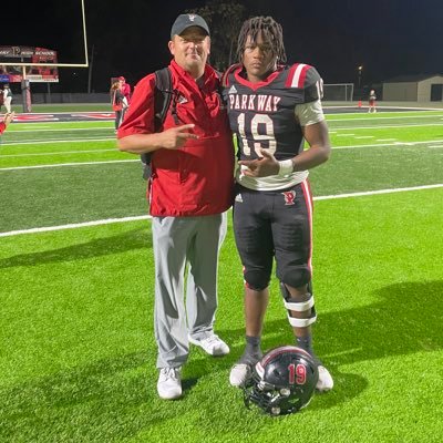 Coach Guidry Profile