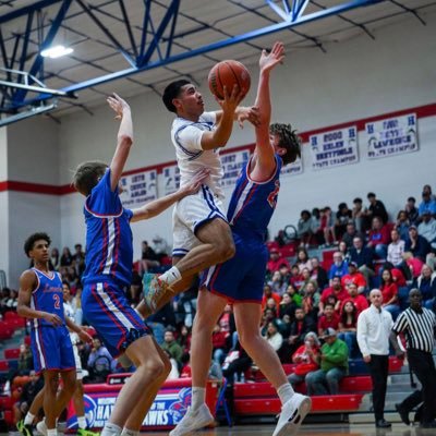 Southwestern christian college |180 lbs|5’9 PG |NCAA ID: 2203466548 | contact info- (512-850-3986) Aydenjeremiah07@gmail.com