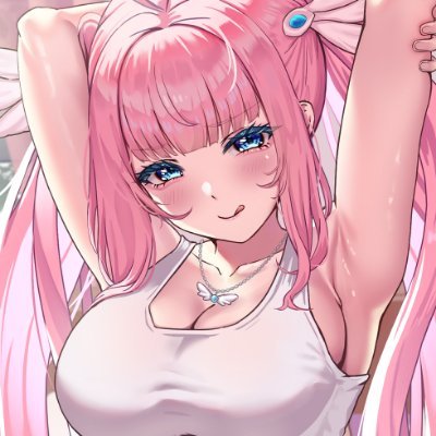 Vanilla Nyoro 香草奈若🎀浪海數位 RiyarDigital 所屬さんのプロフィール画像