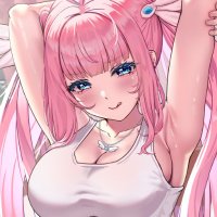 Vanilla Nyoro 香草奈若🎀浪海數位 RiyarDigital 所屬 (@nyoro0606tw) 's Twitter Profile Photo Vanilla Nyoro 香草奈若🎀浪海數位 RiyarDigital 所屬 (@nyoro0606tw) 's Twitter Profile Photo