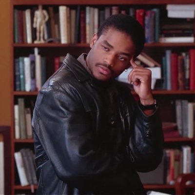 I am the love language, welcome to the love society.