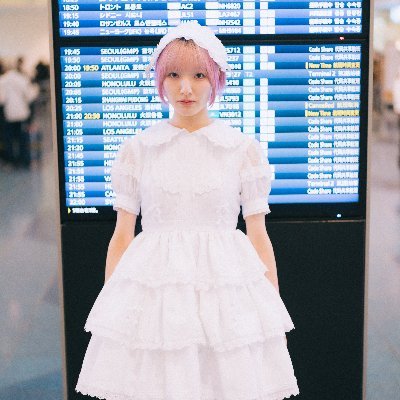 ※このアカウントはスタッフが呟きます。(宇野祐生佳本人はコチラ→@uno_qppo)
unoyuuka.info@gmail.com