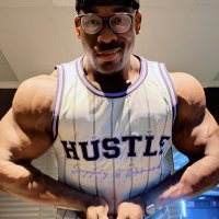 The Strength Coach (@coachluheff) 's Twitter Profile