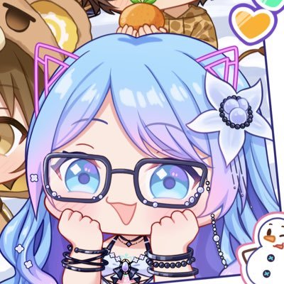 Kumomo Rin/クモモリン 3.0 ERA 【 BBB 】さんのプロフィール画像