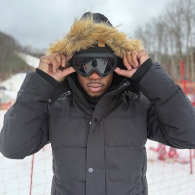 Dashaun (Smooth) Davis Profile