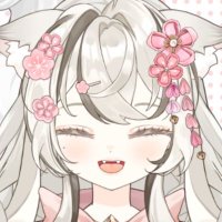 那言 ▷▶︎ 不吃魚的貓🫸(°)#))«▪️vtuber準備中 (@nagenomecha) 's Twitter Profile