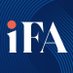 IFA (@franchising411) Twitter profile photo IFA (@franchising411) Twitter profile photo