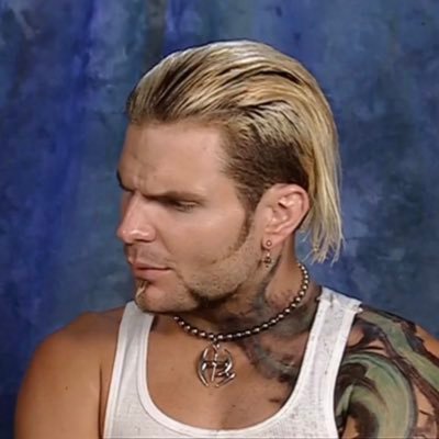 jeff hardy thinker Profile