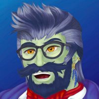 CuriousGerado (@curiousgerad) 's Twitter Profile
