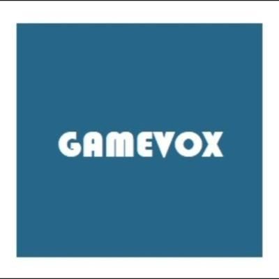 Gamevox Profile