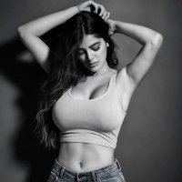 𝐌𝐢𝐬𝐬 𝐑𝐚𝐝𝐡𝐢𝐤𝐚 ❤️‍🔥 (@mesanskaarii) Twitter profile photo