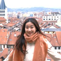 Wenjie Ma (@wenjie_ma) 's Twitter Profile