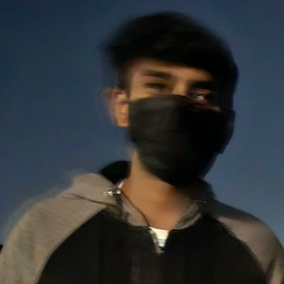 RaghuveerHERE's profile picture. Be positive 😀