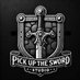 PICK UP THE SWORD STUDIO (@johnwosachuk) Twitter profile photo PICK UP THE SWORD STUDIO (@johnwosachuk) Twitter profile photo
