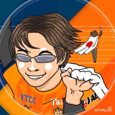 SHIMIZU S-PULSE FOOTBALL JAL JGC Perfume Yumeko Mizuki