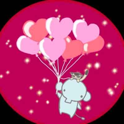 いりす🐘さんのプロフィール画像