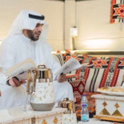مأذون انكحة، امام مسجد المنتزه بالهيئة الملكية وخطيب متعاون بمحافظة الجبيل،ومدير جمعية مساجد بالجبيل ( بكالوريوس شريعة & وادارة اعمال) عضو جمعية عمومية بجمعيتين