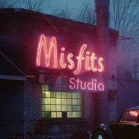 Misfits Studio (@barbara_chira) 's Twitter Profile Photo Misfits Studio (@barbara_chira) 's Twitter Profile Photo