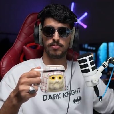 RareAziz1's profile picture. OFFICIAL ACCOUNT - Streamer And Content Creator In @AECOesport - #WeAreAECO