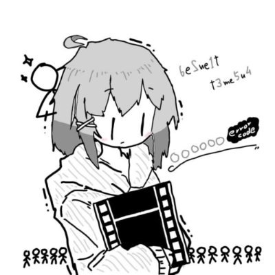 Spicy_boh103's profile picture. すぱいたーと読みます
不定期（ほぼ毎日）に謎解き投稿中（ 一枚謎タグ→ #spitor_riddles ）
正誤判定・ヒントは基本的にDMまで 
youtube垢でも超雑に活動してます
つい最近（9月）から先生に就任してスライダーを叩きながらジャンプしてます