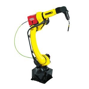 The Uniparty is the problem.
Industrial Robotics. Engineering. Systems integration. Robot Wisperer. I am not skinny, or fat, and my name isn't Tony. No DM
