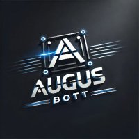 Augusbot (@augusbott) 's Twitter Profile Photo