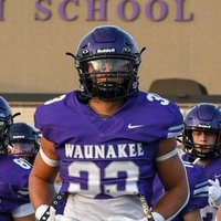 Luke Hansen (@lukehansen26) 's Twitter Profile