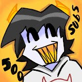 Youtuber who uploads more things in his community tab than in his main page
I'm from Venezuela but I live in the USA