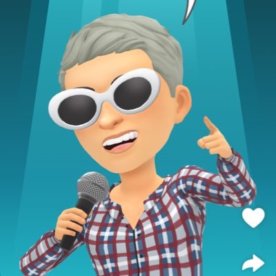 overshare's profile picture. 