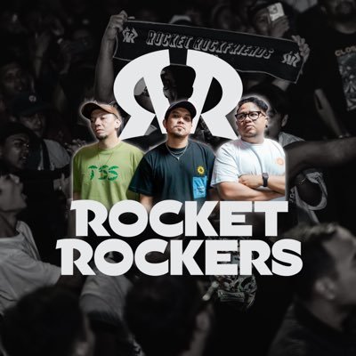 📞: Egi +6281112011288 👕: @rocketrockmerch. Our new album, 2000s Pop Punk Song: THE GOOD FLIGHT! Listen below! ⬇️