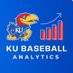 Kansas Baseball Data (@kubaseballdata) Twitter profile photo Kansas Baseball Data (@kubaseballdata) Twitter profile photo