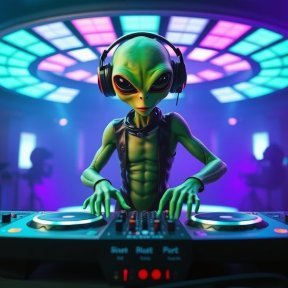 @AlienCoreNFT