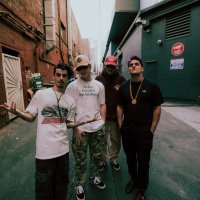 408 (@408band) 's Twitter Profile