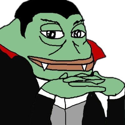 VampGroyper's profile picture. CHRIST IS KING // AMERICA FIRST