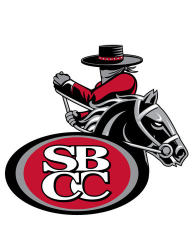 Welcome to SBCC Athletics, home of the Vaqueros! Check out our page for all the latest scores and upcoming events and feel free to share your Vaq pride!