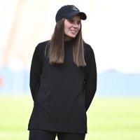 Sarah Lowdon (@sarahlowdon) 's Twitter Profile