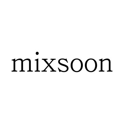 mixsoon_official Profile