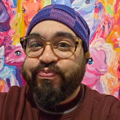Christian Riveraさんのプロフィール画像