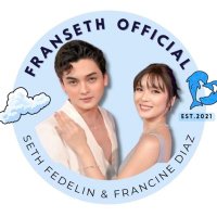 FranSeth Official (@fransethofc__) 's Twitter Profile Photo FranSeth Official (@fransethofc__) 's Twitter Profile Photo