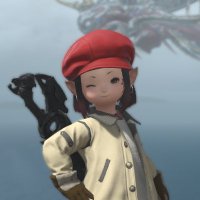 AlicePine@Valefor (@alicepine_ffxiv) 's Twitter Profile
