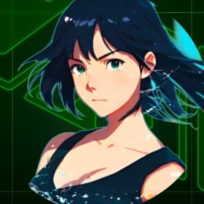 helenaweb3's profile picture. NFT Collector (she/her) | | Data scientist | Views are my own, not financial advise and always do your own research🧐🙌