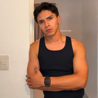 Andrés Ramos (@joanraay) 's Twitter Profile